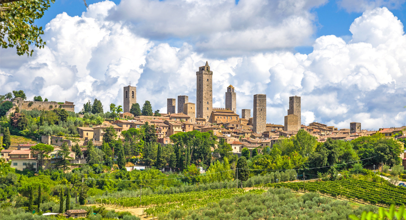 san gimignano tours sans