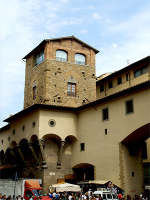 Ponte vecchio tour mannelli