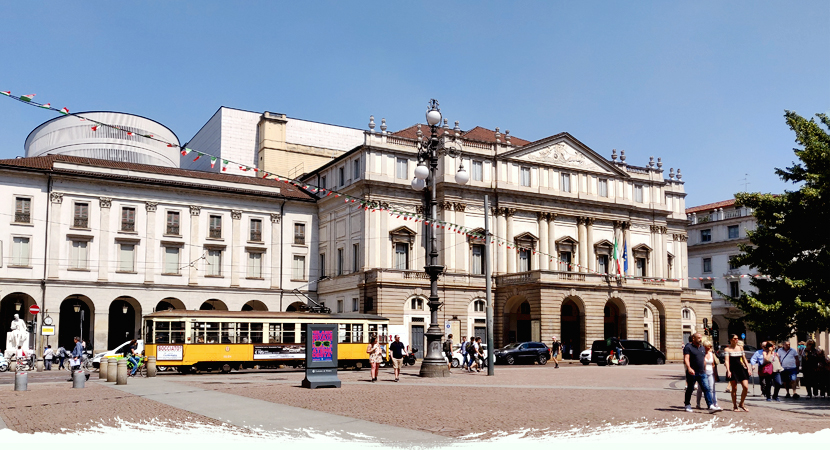 Scala Milan